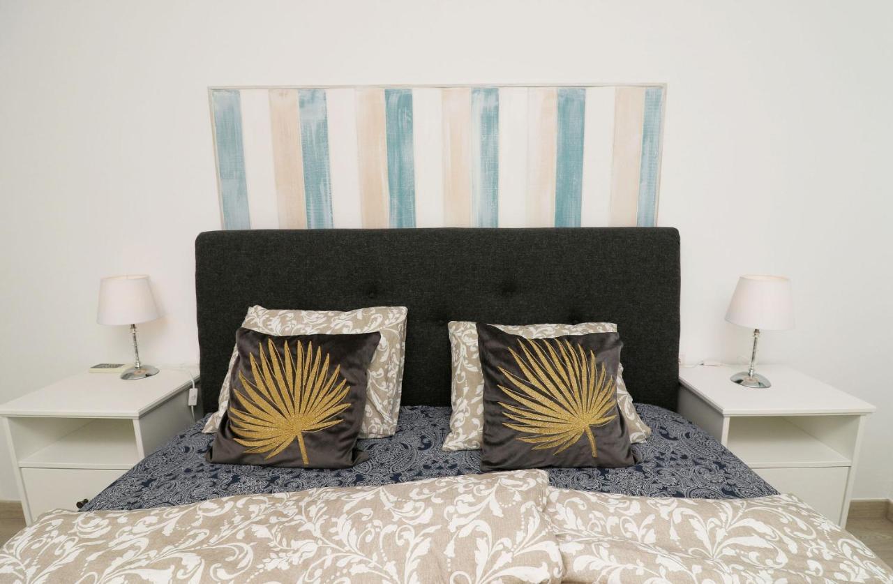 Family Apartment Walking Distance To The Sea And All Amenities Sitio de Calahonda 外观 照片