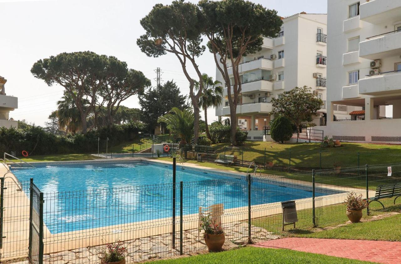 Family Apartment Walking Distance To The Sea And All Amenities Sitio de Calahonda 外观 照片